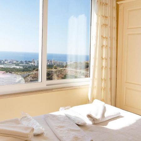 Gold City Luxury Accommodation Kargicak  Εξωτερικό φωτογραφία