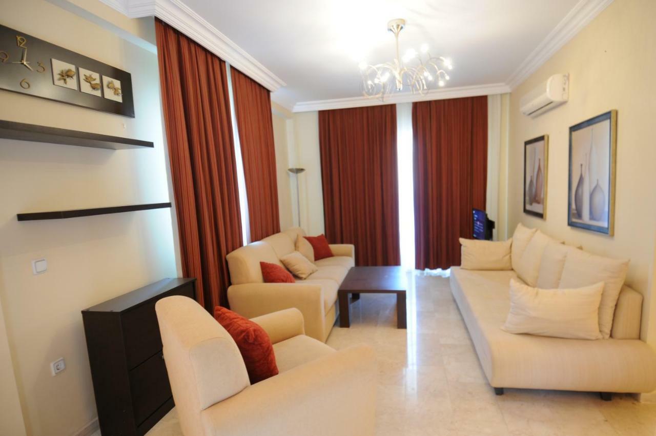 Gold City Luxury Accommodation Kargicak  Εξωτερικό φωτογραφία