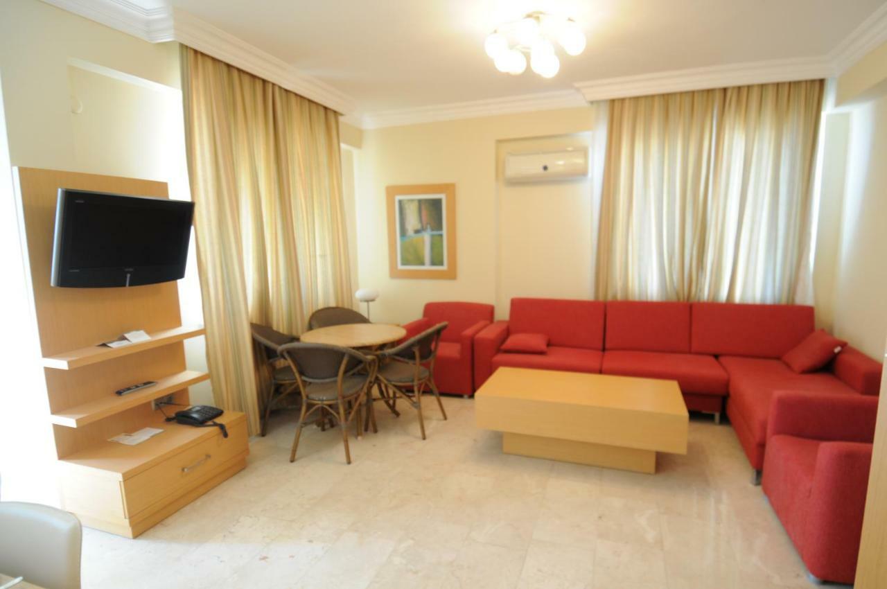 Gold City Luxury Accommodation Kargicak  Εξωτερικό φωτογραφία